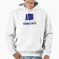 Game Day Classy Until Kickoff T-Shirt - Aesthetic Graphic Men Women - T-Shirt, Sweatshirt, Hoodie