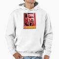 Ferdinand Hoodie - Aesthetic Graphic for Adults - T-Shirt, Sweatshirt, Hoodie