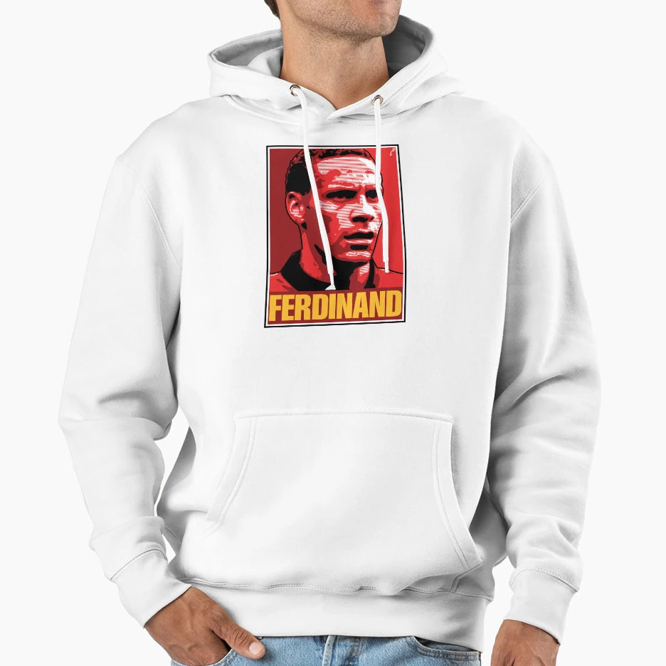 Ferdinand Hoodie - Aesthetic Graphic for Adults - T-Shirt, Sweatshirt, Hoodie