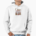 Crazy Proud Always Loud Football Mom Hoodie - Unique Graphic Men Women - T-Shirt, Sweatshirt, Hoodie