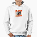 Football Cincinnati Hoodie - Novelty Apparel for Adults - T-Shirt, Sweatshirt, Hoodie
