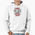Forget Glass Slippers This Princess Hoodie - Fun Novelty Design Men Women - T-Shirt, Sweatshirt, Hoodie