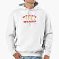 Go Taylors Boyfriend Hoodie - Aesthetic Graphic Men Women - T-Shirt, Sweatshirt, Hoodie