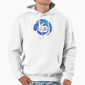 Kaiba Corp Hoodie - Trendy Graphic Men Women - T-Shirt, Sweatshirt, Hoodie