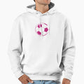 Soccer Ball Hoodie - Streetwear Style Unisex - T-Shirt, Sweatshirt, Hoodie