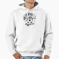 Little Brother And Biggest Fan Hoodie - Casual Everyday Wear Men Women - T-Shirt, Sweatshirt, Hoodie