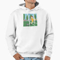 Footballer Hoodie - Casual Everyday Wear Unisex - T-Shirt, Sweatshirt, Hoodie