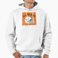 University Miami Tailgate Hoodie - Novelty Apparel for Adults - T-Shirt, Sweatshirt, Hoodie