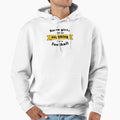 Some Will Do Anything Football Hoodie - Graphic Print Unisex - T-Shirt, Sweatshirt, Hoodie