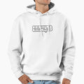 Soccer Hoodie - Trendy Graphic Men Women - T-Shirt, Sweatshirt, Hoodie