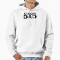 Soccer Dad Hoodie - Aesthetic Graphic for Adults - T-Shirt, Sweatshirt, Hoodie