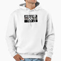 Soccer Dad Hoodie - Unique Graphic for Adults - T-Shirt, Sweatshirt, Hoodie