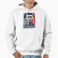 Cuadrado Hoodie - Custom Art Print Unisex - T-Shirt, Sweatshirt, Hoodie