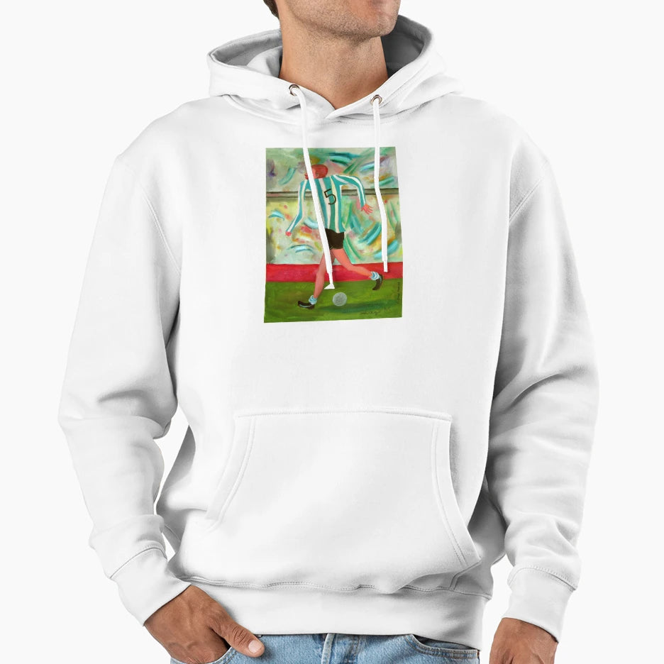El 5 De Argentina Hoodie - Novelty Apparel Men Women - T-Shirt, Sweatshirt, Hoodie