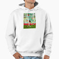 El 5 De Argentina Hoodie - Novelty Apparel Men Women - T-Shirt, Sweatshirt, Hoodie