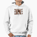 Game Day Hoodie - Minimalist Print Unisex - T-Shirt, Sweatshirt, Hoodie