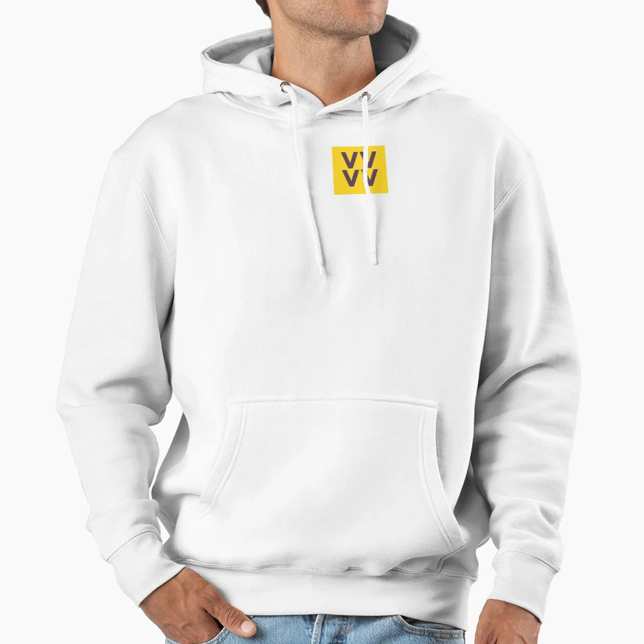 Industrial Markings Marathon Hoodie - Trendy Graphic Unisex - T-Shirt, Sweatshirt, Hoodie