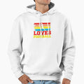 Soccer Funny Football Sports Team T-Shirt - Trendy Graphic Men Women - T-Shirt, Sweatshirt, Hoodie