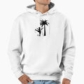 Footballer Hoodie - Custom Art Print for Adults - T-Shirt, Sweatshirt, Hoodie