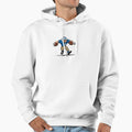 Chiefs Sports Dynamic Illustrations Hoodie - Streetwear Style Men Women - T-Shirt, Sweatshirt, Hoodie