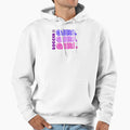 Soccer Hoodie - Trendy Graphic Unisex - T-Shirt, Sweatshirt, Hoodie
