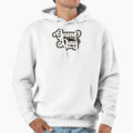 Game Day Football Soccer Sport Hoodie - Custom Art Print Men Women - T-Shirt, Sweatshirt, Hoodie