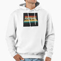 Football Hoodie - Casual Everyday Wear for Adults - T-Shirt, Sweatshirt, Hoodie