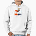 Overdogs Bo Nix Denver Football Hoodie - Streetwear Style for Adults - T-Shirt, Sweatshirt, Hoodie