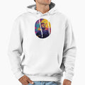 Neymar Jr Hoodie - Minimalist Print Men Women - T-Shirt, Sweatshirt, Hoodie