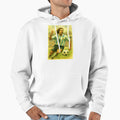Gabriel Batistuta Football Legend Hoodie - Novelty Apparel Unisex - T-Shirt, Sweatshirt, Hoodie