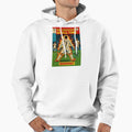 Cr7 Comic Cover Hoodie - Casual Everyday Wear Unisex - T-Shirt, Sweatshirt, Hoodie
