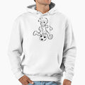 Sport Hoodie - Fun Novelty Design for Adults - T-Shirt, Sweatshirt, Hoodie