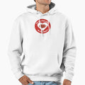 My Second Love Is Football T-Shirt - Custom Art Print Men Women - T-Shirt, Sweatshirt, Hoodie