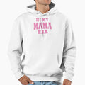 My Mama Era Hoodie - Fun Novelty Design for Adults - T-Shirt, Sweatshirt, Hoodie