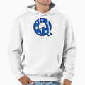 Paw Alphabet Hoodie - Unique Graphic Men Women - T-Shirt, Sweatshirt, Hoodie