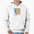 Practice Makes Hoodie - Graphic Print for Adults - T-Shirt, Sweatshirt, Hoodie