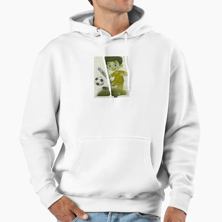 2026 Fifa World Cup Hoodie - Novelty Apparel Men Women - T-Shirt, Sweatshirt, Hoodie