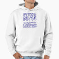 Football Mom Like Regular Mom But Hoodie - Casual Everyday Wear Men Women - T-Shirt, Sweatshirt, Hoodie