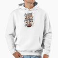 Somebodys Loudmouth Football Mama Hoodie - Fun Novelty Design for Adults - T-Shirt, Sweatshirt, Hoodie