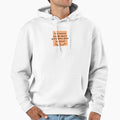 World Needs More Who Football Hoodie - Aesthetic Graphic Men Women - T-Shirt, Sweatshirt, Hoodie