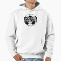 Soccer Ball Dad Hoodie - Fun Novelty Design Unisex - T-Shirt, Sweatshirt, Hoodie