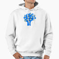 Football Tree Hoodie - Casual Everyday Wear Unisex - T-Shirt, Sweatshirt, Hoodie