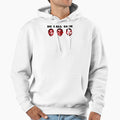 De Ball Zach Chicago Bulls Funny Meme Hoodie - Graphic Print for Adults - T-Shirt, Sweatshirt, Hoodie