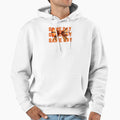Game Day Hoodie - Unique Graphic for Adults - T-Shirt, Sweatshirt, Hoodie