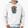 Power Passsion Play Football Playoff Hoodie - Trendy Graphic for Adults - T-Shirt, Sweatshirt, Hoodie
