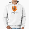 Chudley Cannons Logo Motto Hoodie - Custom Art Print for Adults - T-Shirt, Sweatshirt, Hoodie