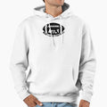 Milf I Love Football American Football Hoodie - Trendy Graphic Unisex - T-Shirt, Sweatshirt, Hoodie