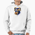 Rams Game Day Whose House Rams House T-Shirt - Aesthetic Graphic for Adults - T-Shirt, Sweatshirt, Hoodie