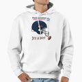 Its Hoodie - Trendy Graphic Unisex - T-Shirt, Sweatshirt, Hoodie