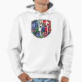 Experience Football This 2026 Lets Hoodie - Aesthetic Graphic for Adults - T-Shirt, Sweatshirt, Hoodie